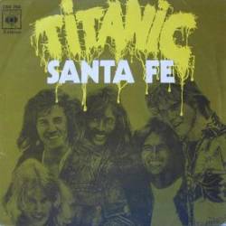 Titanic (NOR) : Santa Fe